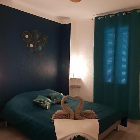 Appartement climatisé les Mimosas Les Arcs-sur-Argens Esterno foto