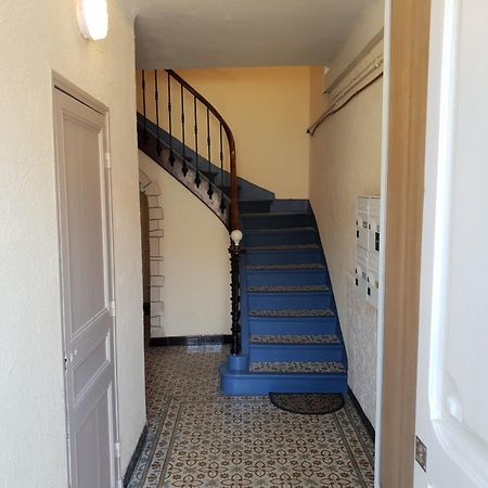 Appartement climatisé les Mimosas Les Arcs-sur-Argens Esterno foto