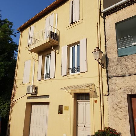 Appartement climatisé les Mimosas Les Arcs-sur-Argens Esterno foto