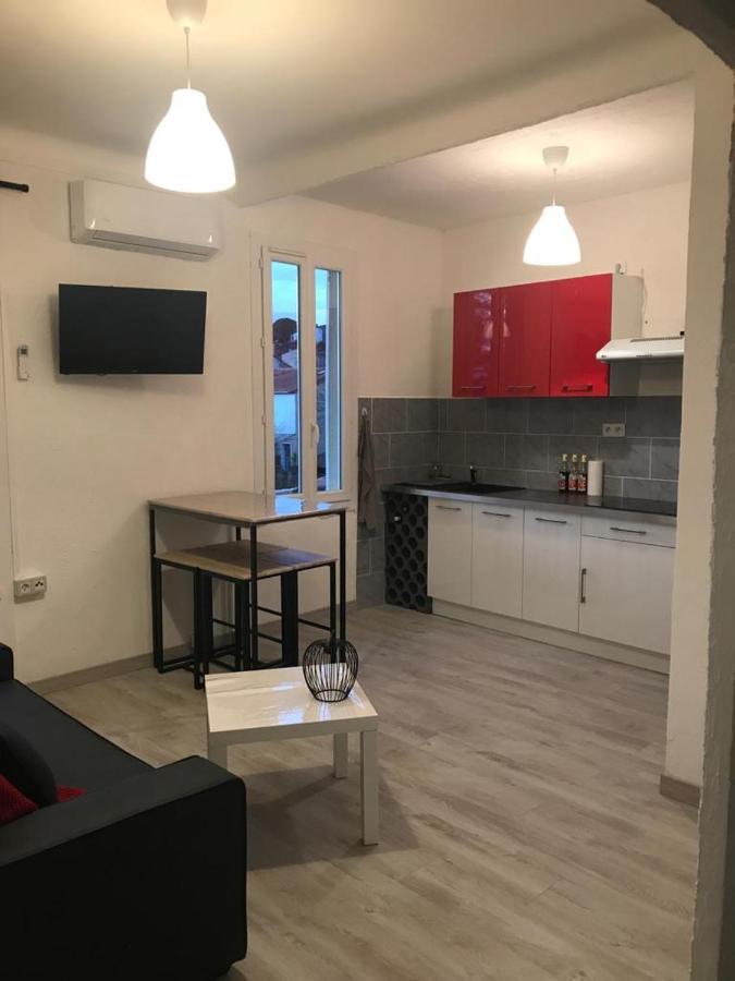 Appartement climatisé les Mimosas Les Arcs-sur-Argens Esterno foto