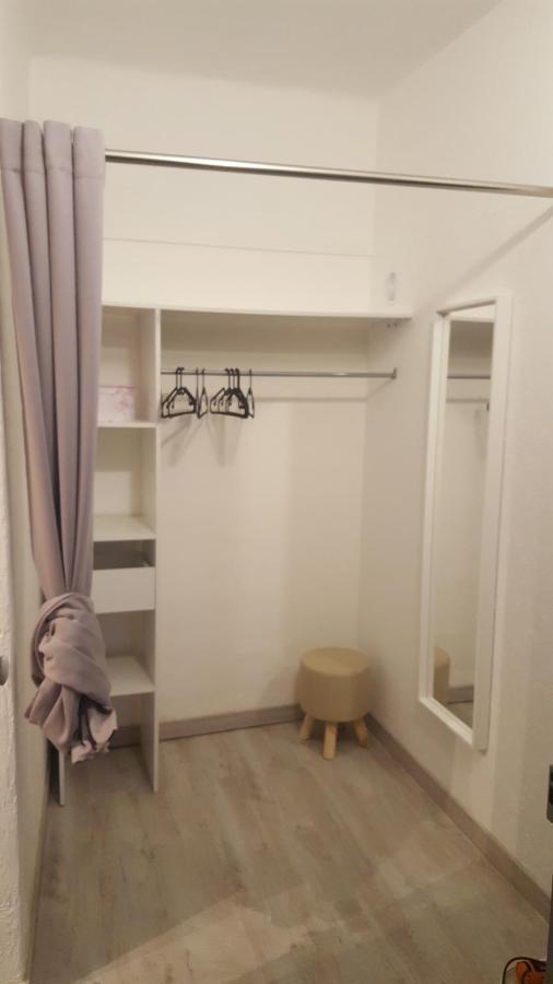 Appartement climatisé les Mimosas Les Arcs-sur-Argens Esterno foto