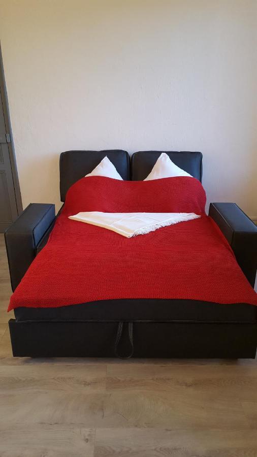 Appartement climatisé les Mimosas Les Arcs-sur-Argens Esterno foto
