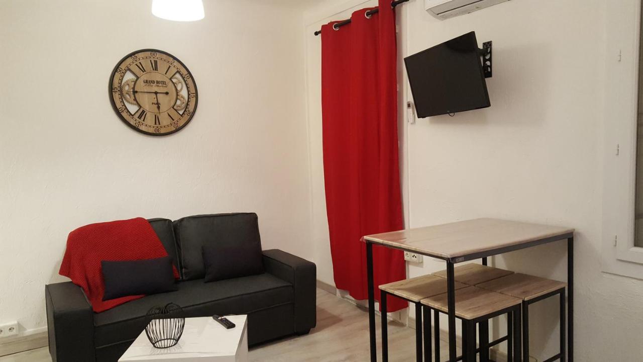 Appartement climatisé les Mimosas Les Arcs-sur-Argens Esterno foto