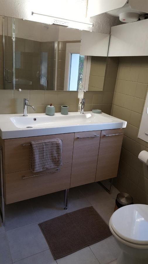 Appartement climatisé les Mimosas Les Arcs-sur-Argens Esterno foto