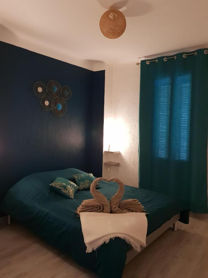 Appartement climatisé les Mimosas Les Arcs-sur-Argens Esterno foto